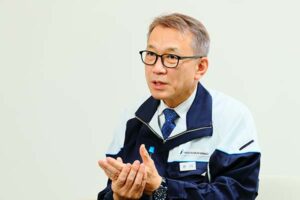 社長